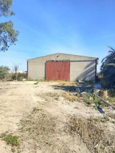 Perceel te koop in Crevillent - RSJ04 Perceel te koop in Crevillent - RSJ04
