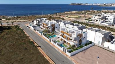 出售复式El Alamillo, Mazarrón - 1