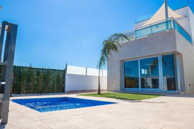 Villa till salu i Los Alcázares - HD648 Villa till salu i Los Alcázares - HD648