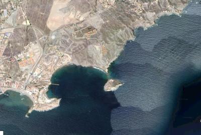 Flat for sale in Los Collados-Los Geraneos, Águilas - HD1290