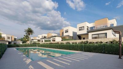 Villa for sale in Corvera - HD1165