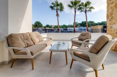 Appartement zum verkauf in Ciudad Quesada - HD1443 Appartement zum verkauf in Ciudad Quesada - HD1443
