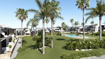 Appartement zum verkauf in Ciudad Quesada - HD1443 Appartement zum verkauf in Ciudad Quesada - HD1443