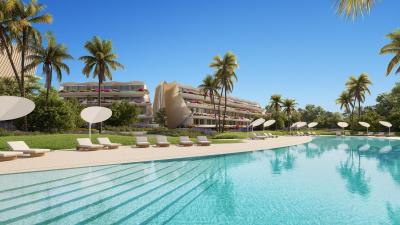 Apartamento en venta en L'Albir-Zona Playa, Alfaz del Pi - HD1088 Apartamento en venta en L'Albir-Zona Playa, Alfaz del Pi - HD1088