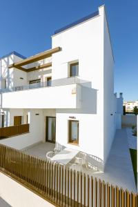 Дом на продажу в Лос-Монтесинос - HD1488 Дом на продажу в Лос-Монтесинос - HD1488