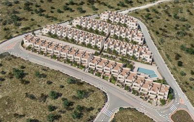 House for sale in Monforte del Cid - HD1036