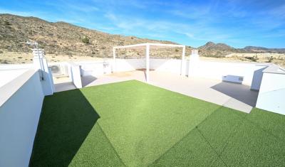 Villa for sale in Corvera - HD946