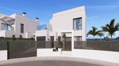 Villa till salu i Los Alcázares - HD1426 Villa till salu i Los Alcázares - HD1426