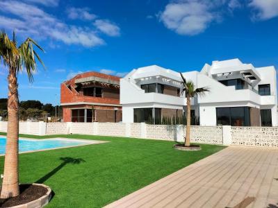 Villa myytävänä Pinar de Campoverde - HD853 Villa myytävänä Pinar de Campoverde - HD853