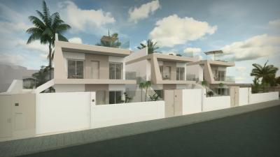 Apartment for sale in Santiago de la Ribera - HD1627