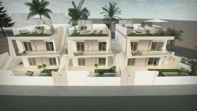 Apartment for sale in Santiago de la Ribera - HD1628