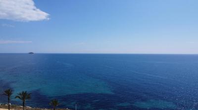 Lägenhet till salu i Platja Vila Joiosa - Platja de Torres - HD1635 Lägenhet till salu i Platja Vila Joiosa - Platja de Torres - HD1635