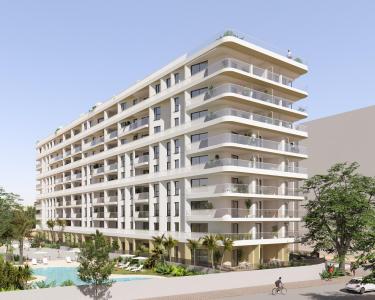 Appartamento in vendita a Platja Vila Joiosa - Platja de Torres - HD1637 Appartamento in vendita a Platja Vila Joiosa - Platja de Torres - HD1637