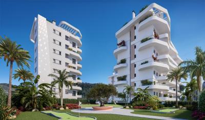 Appartamento in vendita a Platja Vila Joiosa - Platja de Torres - HD1575 Appartamento in vendita a Platja Vila Joiosa - Platja de Torres - HD1575
