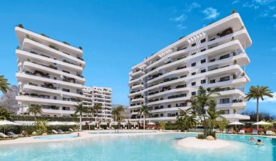 Appartamento in vendita a Platja Vila Joiosa - Platja de Torres - HD1576 Appartamento in vendita a Platja Vila Joiosa - Platja de Torres - HD1576