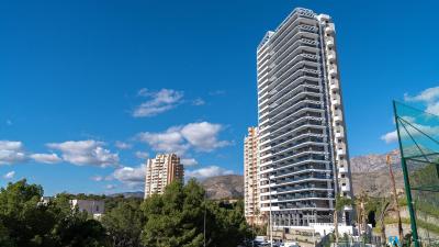 Apartment for sale in Pueblo Poniente - HD982