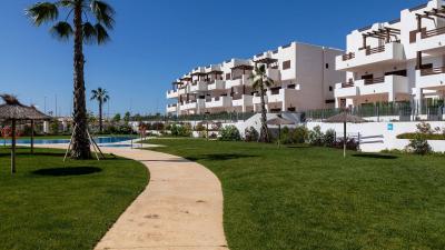 Asunnot myytävänä San Juan de los Terreros, Pulpí - HD851