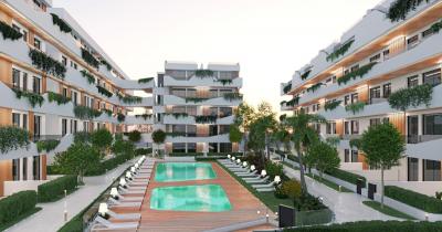 Appartamento in vendita a San Pedro del Pinatar - HD1651 Appartamento in vendita a San Pedro del Pinatar - HD1651