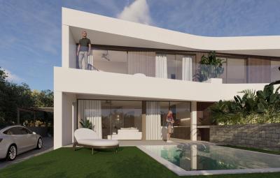 Villa zum verkauf in Monte y Mar-Mediterraneo-Novamar - HD1656 Villa zum verkauf in Monte y Mar-Mediterraneo-Novamar - HD1656