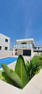 Villa zum verkauf in Monte y Mar-Mediterraneo-Novamar - HD721 Villa zum verkauf in Monte y Mar-Mediterraneo-Novamar - HD721
