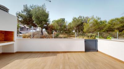 Appartement te koop in Los Balcones - Los Altos del Edén - HD1087 Appartement te koop in Los Balcones - Los Altos del Edén - HD1087