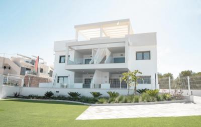 Appartement te koop in Los Balcones - Los Altos del Edén - HD1087 Appartement te koop in Los Balcones - Los Altos del Edén - HD1087