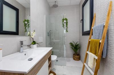 Wohnung zum verkauf in El Chaparral, Torrevieja - HD1658 Wohnung zum verkauf in El Chaparral, Torrevieja - HD1658