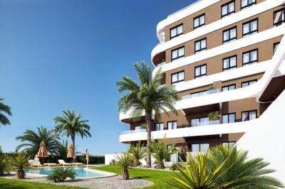 Apartamento en venta en Guardamar Playa - HD1673 Apartamento en venta en Guardamar Playa - HD1673
