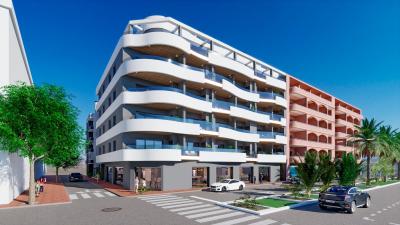 Flat for sale in Playa de los Locos - HD1172 Flat for sale in Playa de los Locos - HD1172
