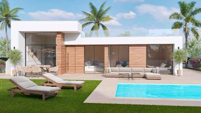 Villa zum verkauf in Condado de Alhama - HD945 Villa zum verkauf in Condado de Alhama - HD945