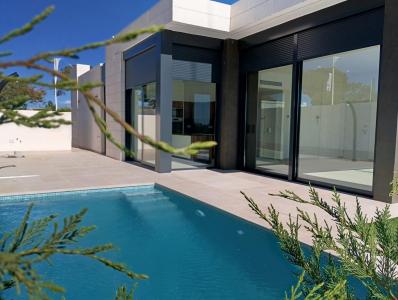 Villa myytävänä Pinar de Campoverde - HD1228 Villa myytävänä Pinar de Campoverde - HD1228