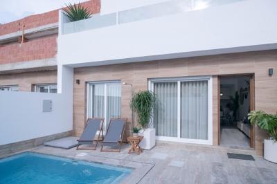 House for sale in Jerónimo y Avileses - HD916