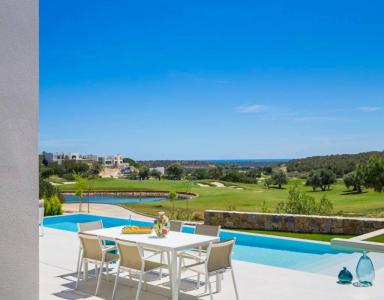 Вилла на продажу в Villamartín-Las Filipinas - 049R Вилла на продажу в Villamartín-Las Filipinas - 049R