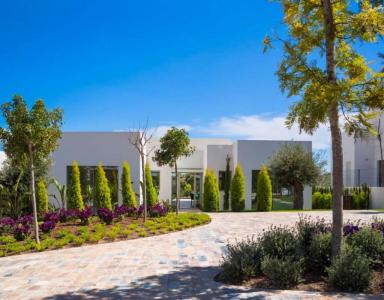 Вилла на продажу в Villamartín-Las Filipinas - 049R Вилла на продажу в Villamartín-Las Filipinas - 049R