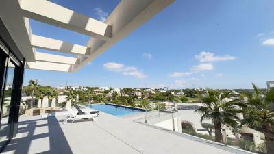 Вилла на продажу в Villamartín-Las Filipinas - 114R Вилла на продажу в Villamartín-Las Filipinas - 114R