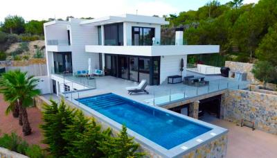 Вилла на продажу в Villamartín-Las Filipinas - 114R Вилла на продажу в Villamartín-Las Filipinas - 114R