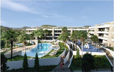 Appartement te koop in Monforte del Cid - 776 Appartement te koop in Monforte del Cid - 776