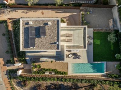 Вилла на продажу в Villamartín-Las Filipinas - 174R Вилла на продажу в Villamartín-Las Filipinas - 174R