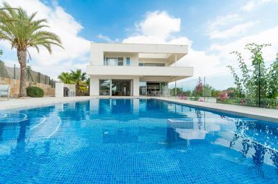 Вилла на продажу в Villamartín-Las Filipinas - 175R Вилла на продажу в Villamartín-Las Filipinas - 175R