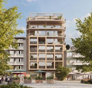 Centro Urbano شقة للبيع - HD1785 Centro Urbano شقة للبيع - HD1785