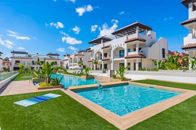 Appartement zum verkauf in Ciudad Quesada - HD1793 Appartement zum verkauf in Ciudad Quesada - HD1793