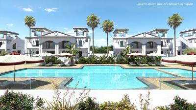 Appartement zum verkauf in Ciudad Quesada - HD1796 Appartement zum verkauf in Ciudad Quesada - HD1796
