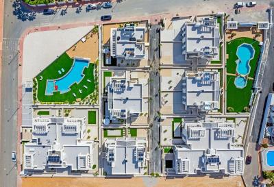 Appartement zum verkauf in Ciudad Quesada - HD1803 Appartement zum verkauf in Ciudad Quesada - HD1803