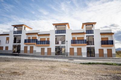 Апартаменты на продажу в La Muleria-Burjulú-Herrerías - HD1716 Апартаменты на продажу в La Muleria-Burjulú-Herrerías - HD1716