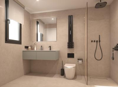 Appartement zum verkauf in Catral - HD1809 Appartement zum verkauf in Catral - HD1809