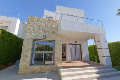 Villa till salu i Los Alcázares - HD1821 Villa till salu i Los Alcázares - HD1821
