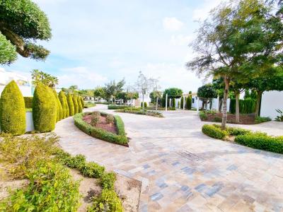 Villa myytävänä Villamartín-Las Filipinas - 185R Villa myytävänä Villamartín-Las Filipinas - 185R