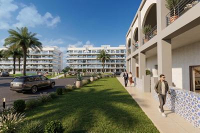 Appartement à vendre à Urbanizaciones - HD1859 Appartement à vendre à Urbanizaciones - HD1859