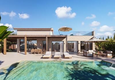 Villa for sale in Cabo de Palos, Cartagena - HD1866 Villa for sale in Cabo de Palos, Cartagena - HD1866