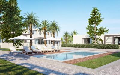 Apartment for sale in La Manga Club-Atamaría - HD1875